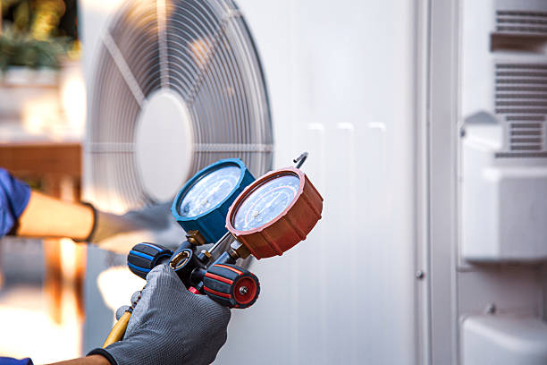 Affordable Hvac Repair solutions in Harlan, KY
